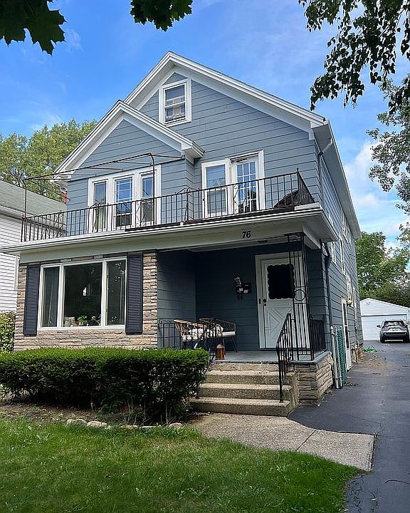 1st image of 76 Knox Ave #1