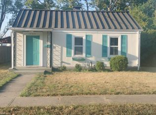 1005 Centennial Ave, Middletown, OH 45044