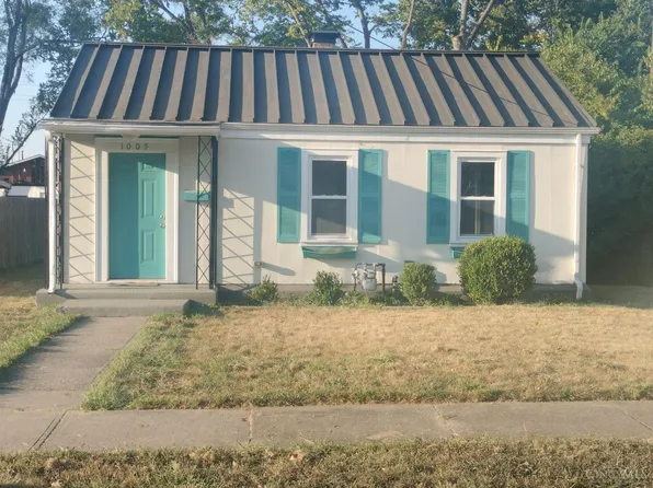 1005 Centennial Ave, Middletown, OH 45044