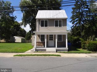 111 W Front St, FREDERICA, DE 19946