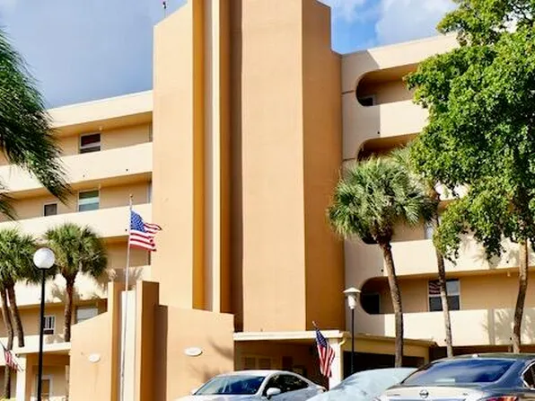 6461 NW 2nd Avenue #505, Boca Raton, FL 33487