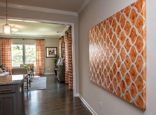 453 Tayberry Ln, Fort Mill, SC 29715