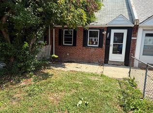 539 Wiltshire Rd, Upper Darby, PA 19082