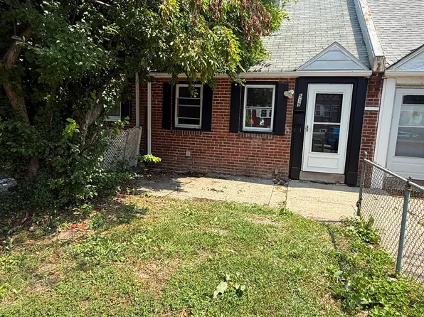 539 Wiltshire Rd, Upper Darby, PA 19082