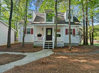 558 Rockville Springs Dr, Eatonton, GA 31024
