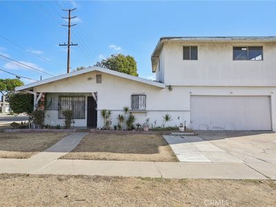 13502 Jackson St, Westminster, CA, 92683