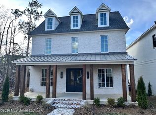 104 Ridge St, Madison, MS 39110