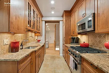 Sold by Sotheby's International Realty