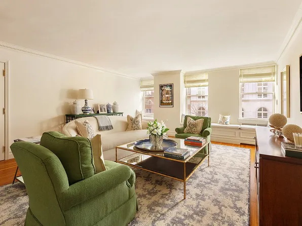 49 E 86th St APT 3A, New York, NY 10028