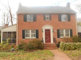 1516 N Jefferson St, Arlington, VA 22205