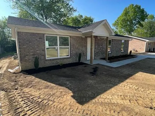 13300 Krages Ave, Louisville, KY 40272