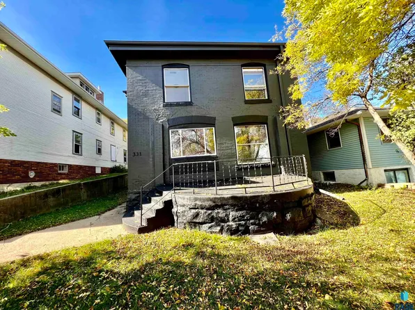 331 N Spring Ave, Sioux Falls, SD 57104