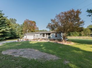 12400 Stebbins Ave, Sparta, MI