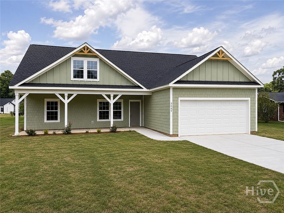 1st image of 2665 Paoli Street #Tract 3