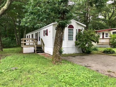 300 Nathan Ellis Highway #3, Mashpee, MA, 02649