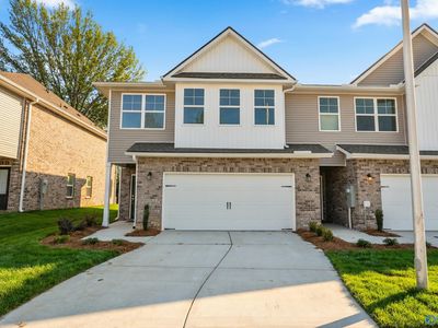 1745 Stampede Cir #37, Huntsville, AL, 35803