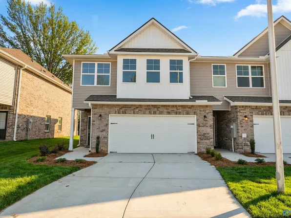 1745 Stampede Cir #37, Huntsville, AL 35803