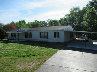 315 Old Dunham Bridge Rd, Greenville, SC 29611