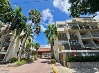 Plaza Antillana #5502, San Juan, PR 00918