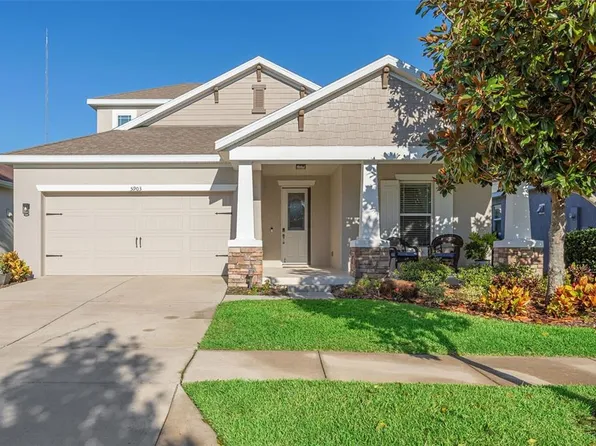 5903 Chert Hill Ln, Lithia, FL 33547