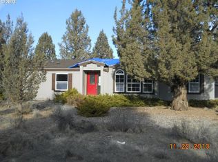 10611 NW Kingwood Dr, Redmond, OR 97756