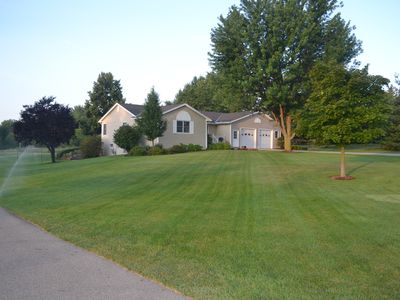 7160 Quincy St, Zeeland, MI, 49464