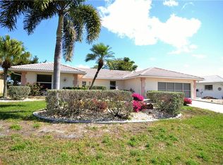 280 Capri Isles Ct, Punta Gorda, FL 33950