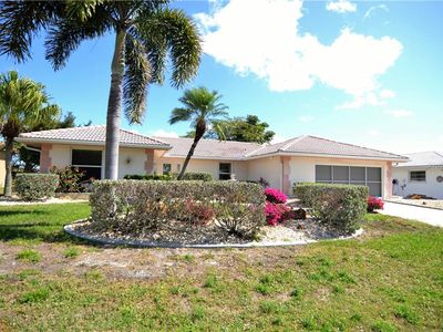 280 Capri Isles Ct, Punta Gorda, FL, 33950