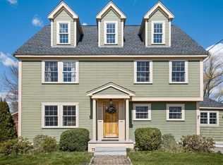 260 Main St, Rowley, MA 01969