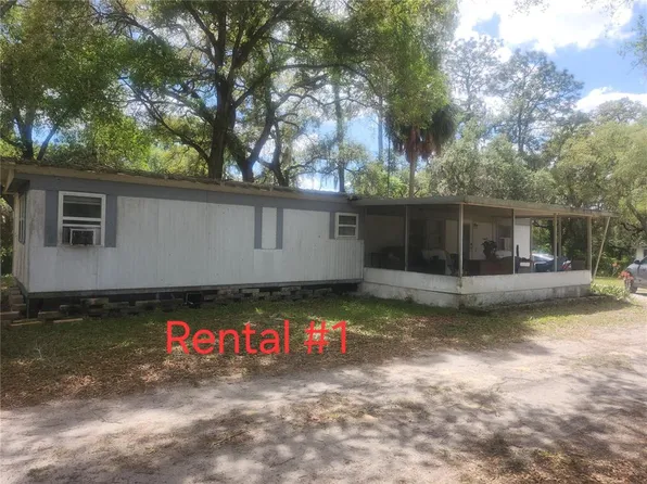 16930 SE 1st Ln, Silver Springs, FL 34488