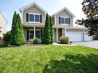 1429 Somerfield Dr, Bolingbrook, IL 60490