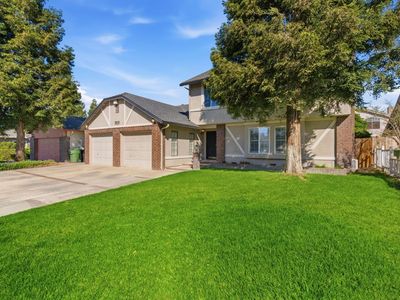 749 Nancy Dr, Ripon, CA, 95366