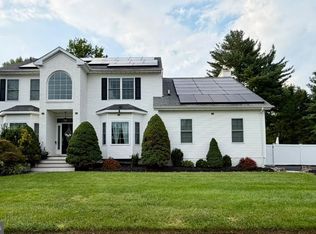 7 Sarah Ct, Monmouth Junction, NJ 08852