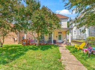 712 Dale Ave SE, Roanoke, VA 24013