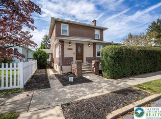 1852 S 2nd St, Allentown, PA 18103