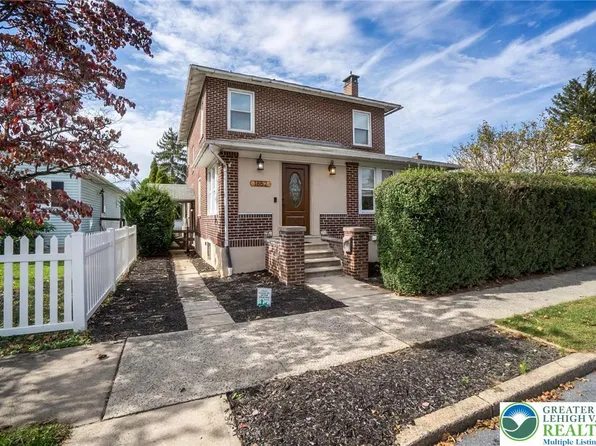 1852 S 2nd St, Allentown, PA 18103