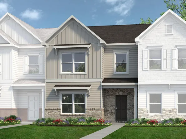 The Carson Plan, Chestnut Creek Crossing