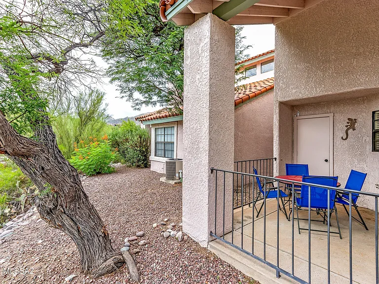 6414 N Tierra De Las Catalinas #29 — Photo 25