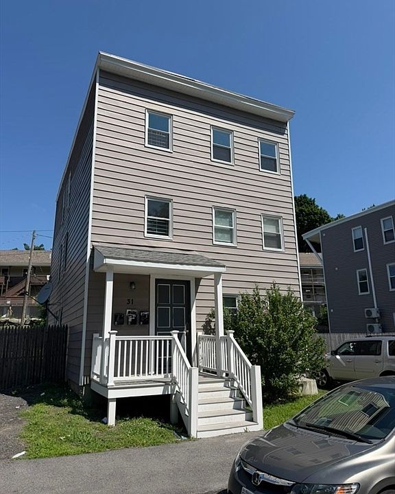 1st image of 31 North St