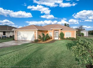 116 Imbros Ave NE, Lake Placid, FL 33852