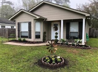 116 Mardi St, Madisonville, LA 70447