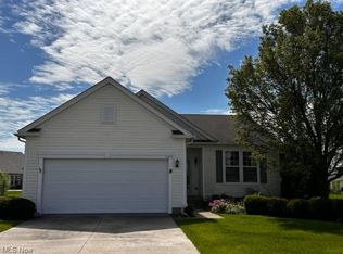 9475 Drury Way, North Ridgeville, OH 44039