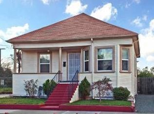 1295 Vine St, San Jose, CA