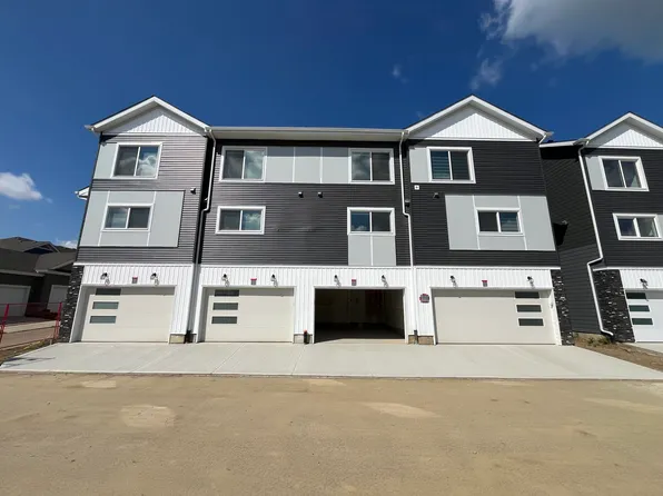 13307 199th St NW, Edmonton, AB T5S 0T6