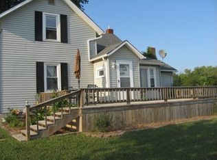 139 Rutledge St, Lacona, IA 50139