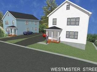 47 Westminster St, Worcester, MA 01605