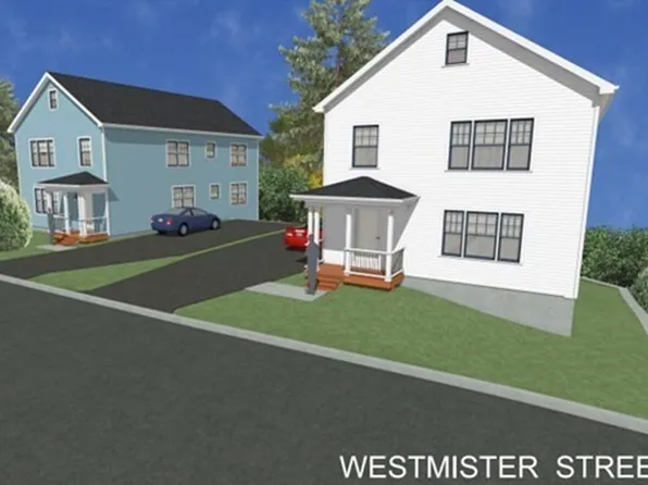 47 Westminster St, Worcester, MA 01605
