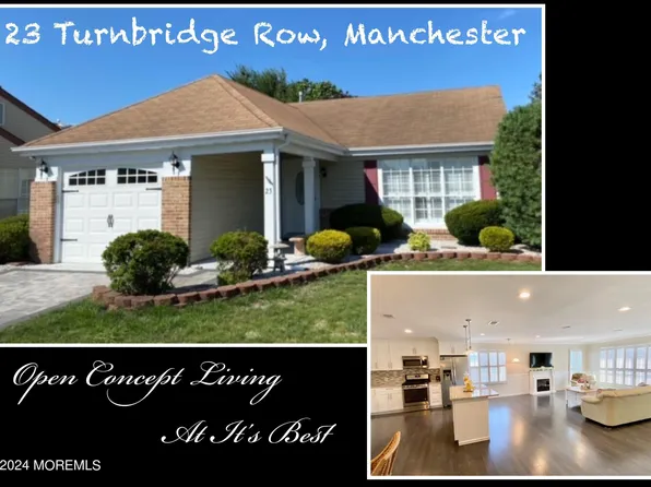 23 Turnbridge, Manchester, NJ 08759