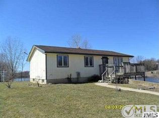 9300 Harr Rd, Grass Lake, MI 49240