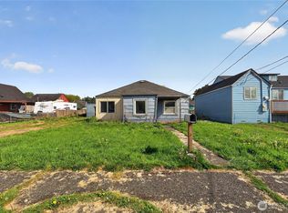 Rices, Aberdeen, WA 98520